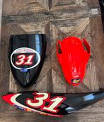 Aprilia area 51, Fietsen en Brommers, Scooters | Aprilia, Overige modellen, Ophalen of Verzenden, Zo goed als nieuw, 50 cc