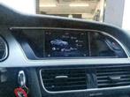Audi A4 A5 Q5 navigatie android 9.0 gps wifi carkit dab+ usb, Auto diversen, Autoradio's, Ophalen of Verzenden, Nieuw
