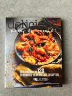 Valli Little - Delicious. Proef de wereld!, Valli Little, Nieuw, Ophalen of Verzenden, Hoofdgerechten