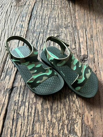 Ipanema Dreams Sandalen Groen maat 22 beschikbaar voor biedingen
