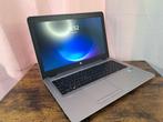 Laptop | HP Elitebook 850 | Core i5 | 16GB | 256GB | Win 11, Intel Core I5-6200U, 256 GB, Van Wijngaardenstraat 9, 1701CC Heerhugowaard