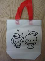 Nieuwe knutseltasjes om op te kleuren . Kerst, Ophalen of Verzenden, Nieuw, Knutselen