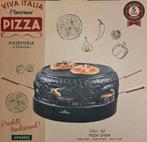 Pizzetteria, pizza oven, Huis en Inrichting, Ophalen of Verzenden, Zo goed als nieuw