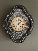 Antieke Oeil de boeuf, Antiek en Kunst, Antiek | Klokken, Ophalen