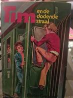 Tim en de dodende straal - Pieter Grashoff, Ophalen of Verzenden, Gelezen, Pieter Grashoff, Tv-bewerking