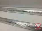 vw touareg 2018 dakrails dakdrager chroom set 760860034 7608, Ophalen of Verzenden, Gebruikt, Volkswagen