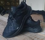 - Nike Downshifter 12, maat 39, Zwart, Nike, Ophalen of Verzenden, Sneakers of Gympen