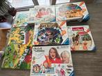 Tiptoi boeken set, Kinderen en Baby's, Speelgoed | Educatief en Creatief, Ophalen of Verzenden, Zo goed als nieuw