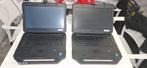 Dell Latitude 5404 Rugged Army Grade Laptop i7,16GB,SSD,WIFI, 256 GB, Intel Core i7 Proccesor, 2 tot 3 Ghz, Qwerty