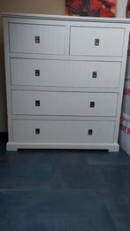 Laden kast commode ladenkast, 5 laden of meer, Ophalen of Verzenden, Gebruikt, 25 tot 50 cm