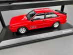 AANBIEDING ! Audi Quattro 1980 Minichamps 1:18 ! C4F, Nieuw, Ophalen of Verzenden, MiniChamps, Nvt