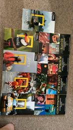 National Geographic Reisgidsen - Diverse bestemmingen, Boeken, Overige merken, Europa, Ophalen of Verzenden, Zo goed als nieuw