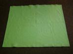 Groen Prenatal dekentje, Ophalen of Verzenden, Zo goed als nieuw, 100 cm of meer, Deken