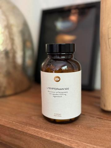 L-trypofaan 500 beschikbaar voor biedingen