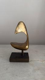sculptuur vogel Fons Schobbers, Ophalen of Verzenden, Zo goed als nieuw