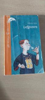 Lefgozers - Valentine Kalwij, Verzenden, Zo goed als nieuw, Valentine Kalwij, Nederland