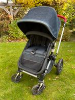 Bugaboo Cameleon #007 Compleet, Gebruikt, Bugaboo, Met reiswieg, Ophalen