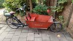 Elektrische Bakfiets nl Cargo Long - werkend, Fietsen en Brommers, Fietsen | Bakfietsen, Ophalen, 4 kinderen of meer, Gebruikt