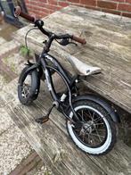 Kinderfiets 12 inch, Ophalen, Gebruikt, Staal, Minder dan 16 inch
