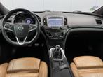 Opel Insignia Sports Tourer 1.6 Turbo 170pk Business Executi, Voorwielaandrijving, 15 km/l, Gebruikt, 4 cilinders