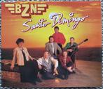 BZN - Santo Domingo, Cd's en Dvd's, Cd Singles, Pop, 1 single, Zo goed als nieuw, Verzenden