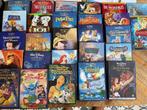 Disney DVD 27 stuks, Cd's en Dvd's, Dvd's | Tekenfilms en Animatie, Alle leeftijden, Gebruikt, Europees, Tekenfilm