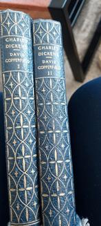 David Copperfield 1 en 2 van Charles Dickens., Boeken, Ophalen of Verzenden