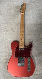 Fender telecaster Player plus uit 2021, Muziek en Instrumenten, Ophalen, Zo goed als nieuw, Solid body, Fender