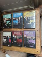 Law & Order SVU Seizoen 1-17 (excl. 14 en 16), Gebruikt, Boxset, Drama, Ophalen of Verzenden