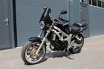 Suzuki SV650 N 1999 (A2), Motoren, 2 cilinders, Particulier, Minimaal motorrijbewijs A2, 650 cc