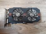 Aangeboden een AREZ-RX560-2G-EVO videokaart, Ophalen, Zo goed als nieuw, Overige typen