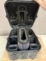 Yamaha Vmax 1200 1985-1992 Luchtkast Luchtkastfiltereenheid, Motoren, Ophalen of Verzenden, Zo goed als nieuw, Nvt, Nvt