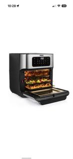 Princess Airfryer - Defect, Witgoed en Apparatuur, Airfryers, Ophalen, Gebruikt, Airfryer