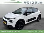 Citroen C3 1.2 PT Shine Navi, Camera, 17" LMV, Trekhaak, Gebruikt, Euro 6, 1199 cc, Met garantie (alle)