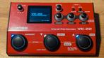 Boss VE-22 Vocal Performer - Topstaat!, Muziek en Instrumenten, Effecten, Ophalen of Verzenden, Zo goed als nieuw, Chorus