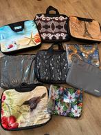 Te koop partij laptop / aktetassen, Diversen, Rommelmarktspullen, Ophalen of Verzenden, Nieuw