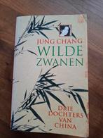 Jung Chang - Wilde zwanen, Gelezen, Jung Chang, Ophalen of Verzenden, Nederland