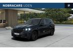 BMW X5 xDrive50e High Executive M Sport Automaat / Panoramad, Auto's, BMW, Automaat, 2395 kg, Zwart, Leder