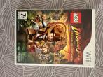 Wii lego indiana jones, Eén comic, Ophalen of Verzenden, Zo goed als nieuw, Amerika