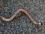 Husqvarna TR 650 Terra/Strada linkpipe 1 uitlaat demper, Motoren, Onderdelen | Overige, Ophalen of Verzenden