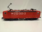 Marklin 3442 DR 212 digitaal zeer mooie staat, Hobby en Vrije tijd, Modeltreinen | H0, Ophalen, Wisselstroom, Locomotief, Zo goed als nieuw
