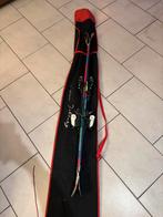 Fischer Stunner 141 Ski's, Ophalen, 140 tot 160 cm, Carve, Skiën