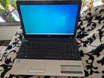 Acer Laptop Windows 10,
4gb ram, 250 gb hdd, dvd Speler!, HDD, 2 tot 3 Ghz, 15 inch, Ophalen of Verzenden