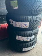 Mıchelın Alpen6  215/55/16, Auto-onderdelen, Banden en Velgen, Ophalen, 215 mm, 16 inch, Nieuw