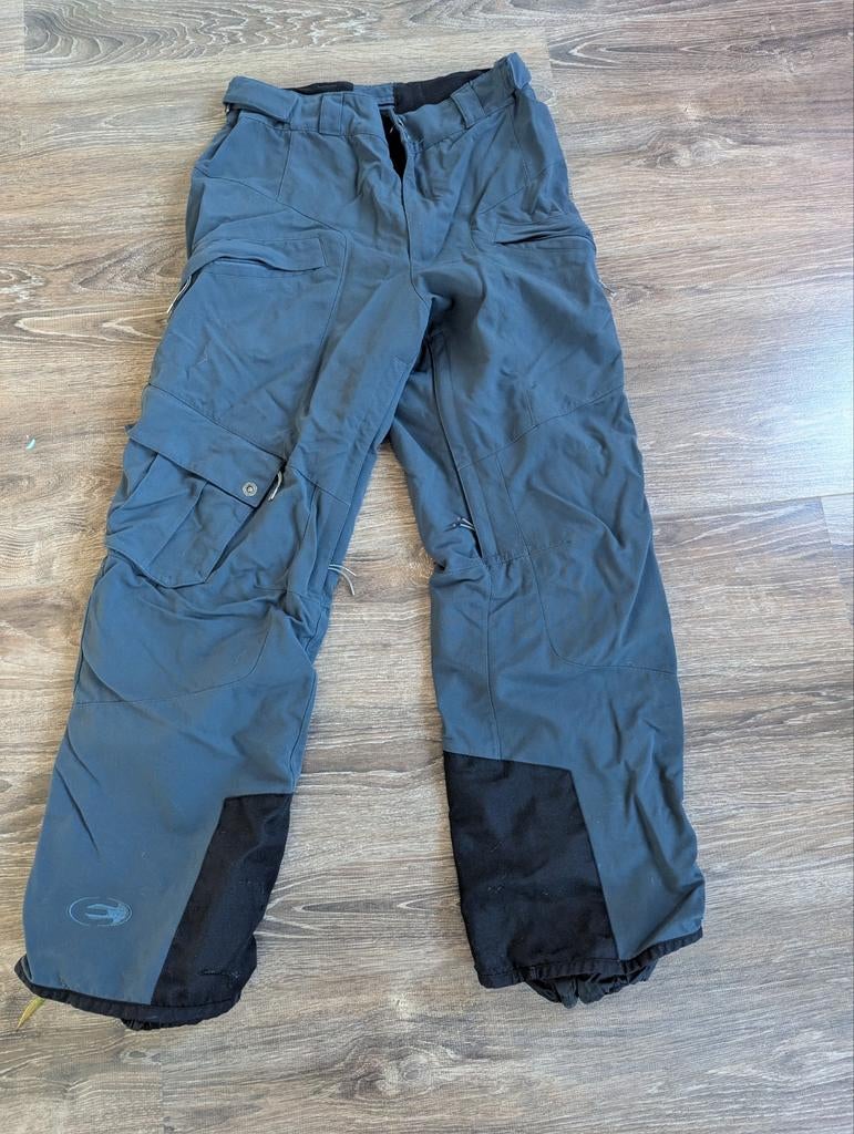 Eider Skibroek Maat M - Zeer Netjes!, Kleding | Heren, Wintersportkleding, Ophalen of Verzenden, Zo goed als nieuw, Broek