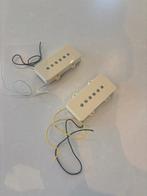 Fender Jazzmaster pickup set, Ophalen of Verzenden, Zo goed als nieuw, Elektrische gitaar