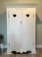 Opsetims kledingkast, Ophalen, Kast, 105 cm of meer, Minder dan 50 cm