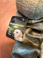 Nieuw verkleedpakje Dino voor hondje maat S, Verzenden, Nieuw