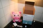 Varken Led Kinderlamp Nieuw in doosje., Ophalen, Nieuw, Lamp