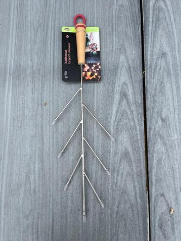 BBQ accessoires  beschikbaar voor biedingen